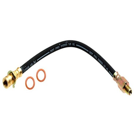 Raybestos OE Replacement BH35076